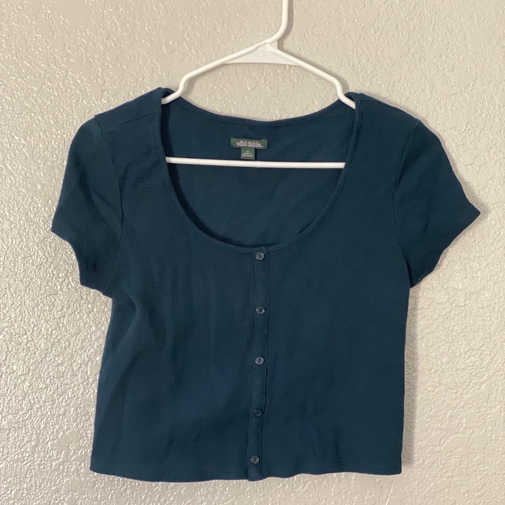 little shirt